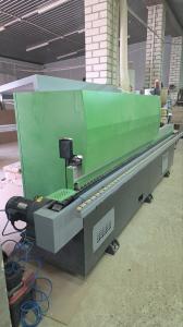 Кромкооблицовочный станок Filato Optima 506P   б-у 2023